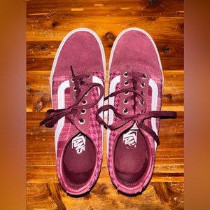Women’s Vans Shoes